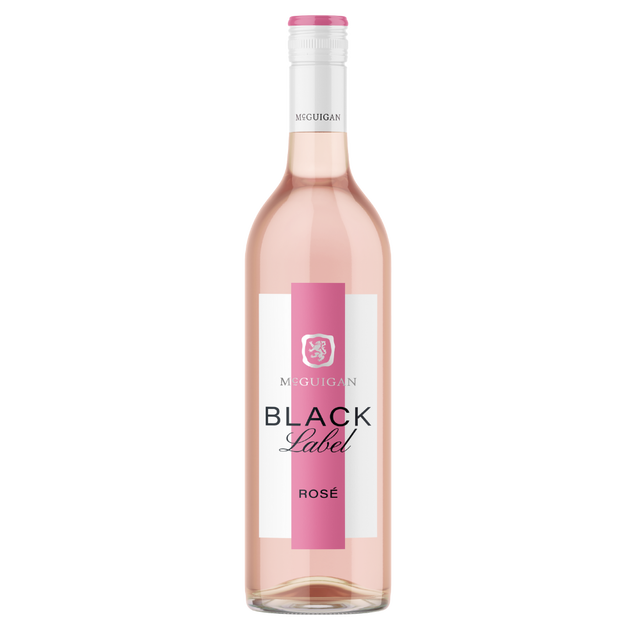 2025 McGuigan Black Label Ros&eacute;, hi-res image number null